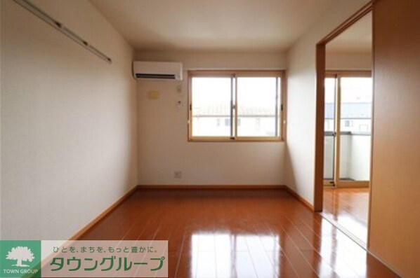 ローズパレスの物件内観写真